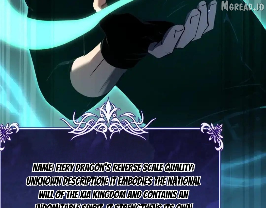 I Rely on My Invincibility to Deal Tons of Damage Passively! Chapter 179  - page 53